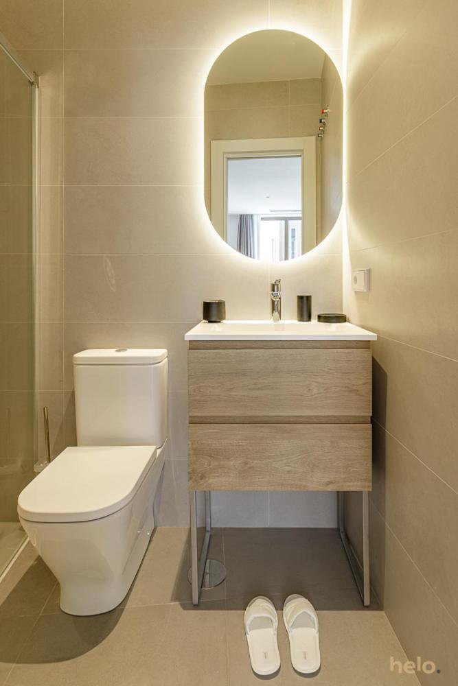 Cervantes Suites Málaga Esterno foto