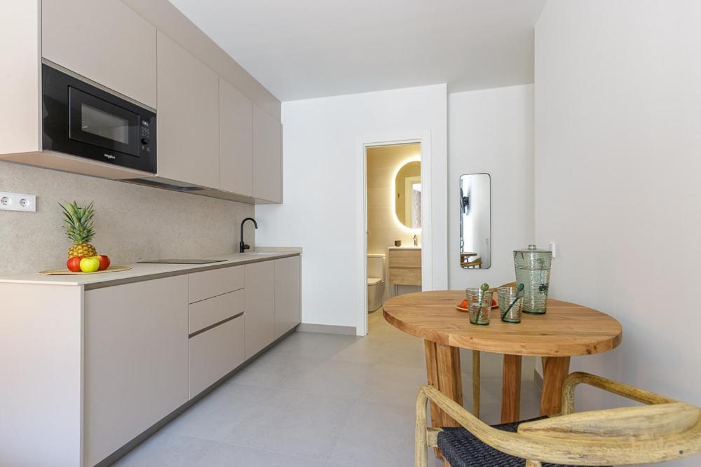 Cervantes Suites Málaga Esterno foto