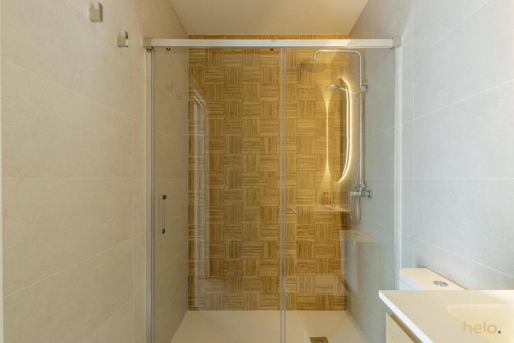 Cervantes Suites Málaga Esterno foto