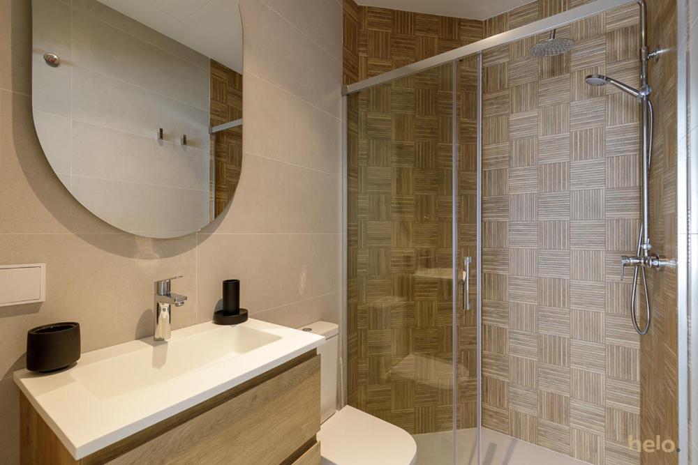 Cervantes Suites Málaga Esterno foto